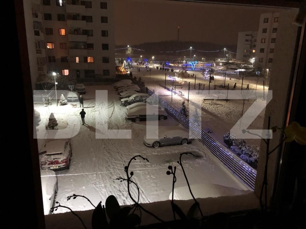 Apartament de vânzare 3 camere Baneasa - 61954AV | BLITZ București | Poza12