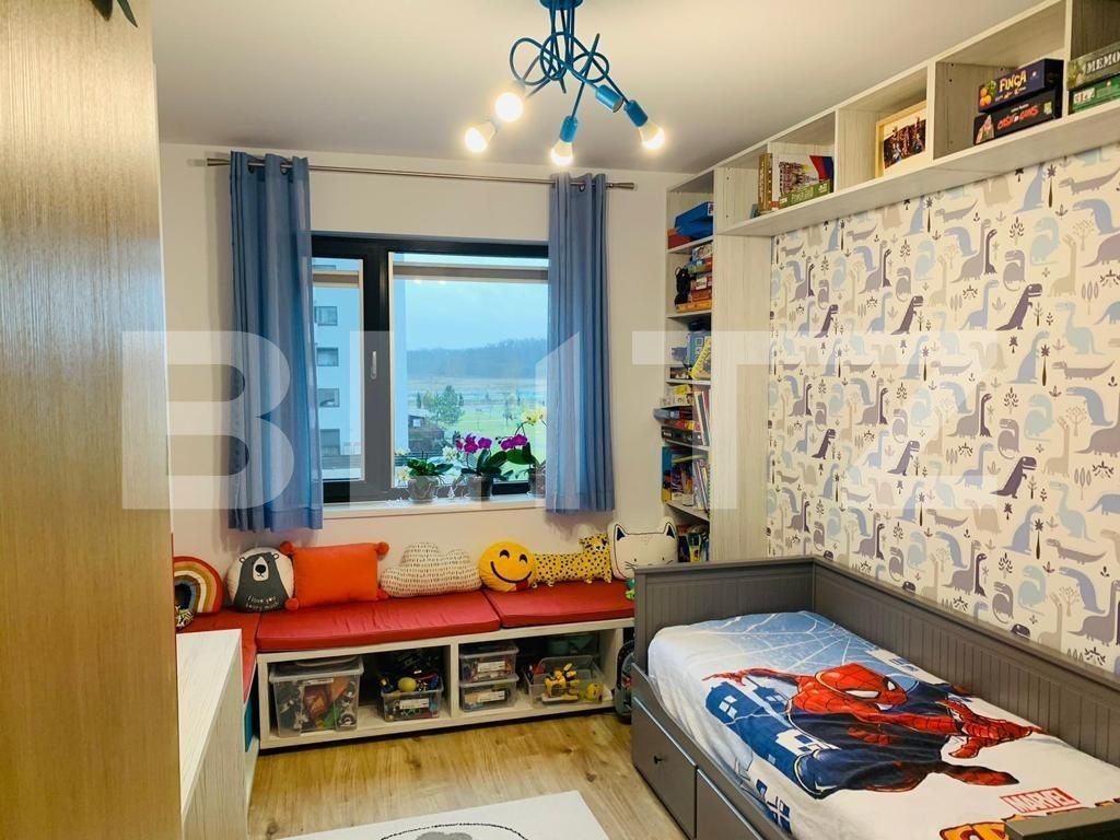 Apartament de vânzare 3 camere Baneasa - 61954AV | BLITZ București | Poza5