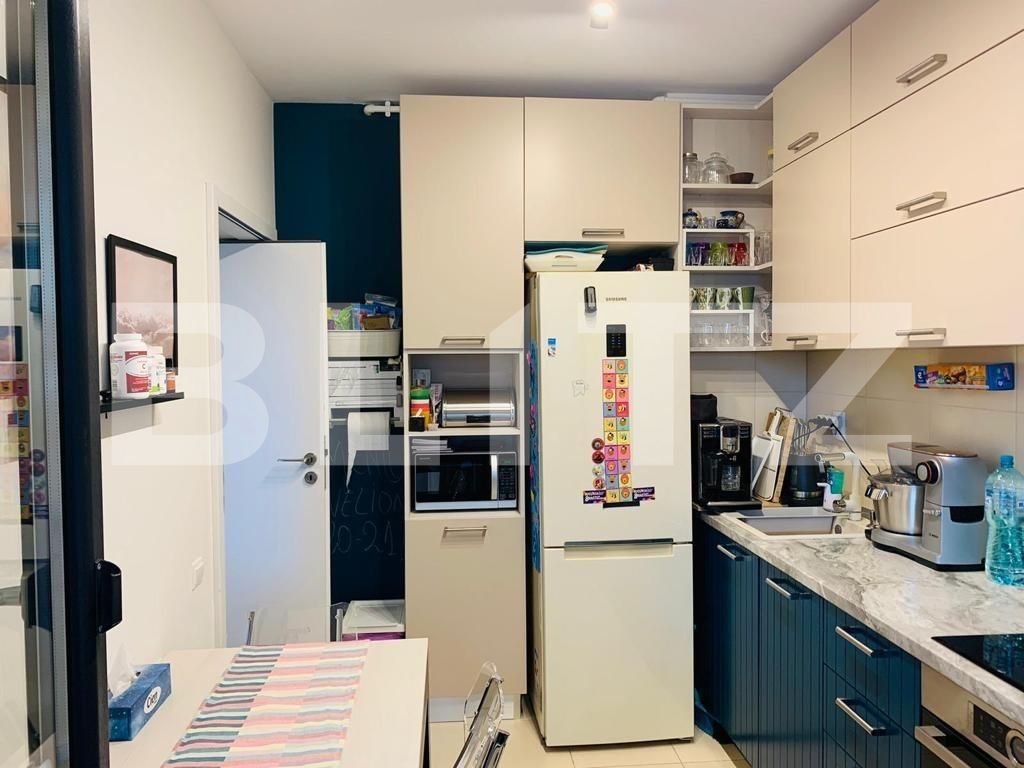 Apartament de vânzare 3 camere Baneasa - 61954AV | BLITZ București | Poza3