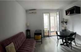 Apartament 2 camere cu terasa, 41 mp, ultracentral