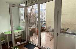 Apartament 2 camere cu terasa, 41 mp, ultracentral