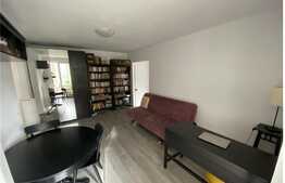 Apartament 2 camere cu terasa, 41 mp, ultracentral