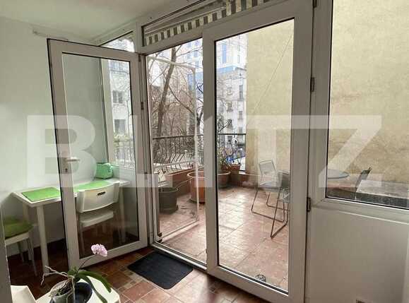 Apartament de vânzare 2 camere Central - 61990AV | BLITZ București | Poza4