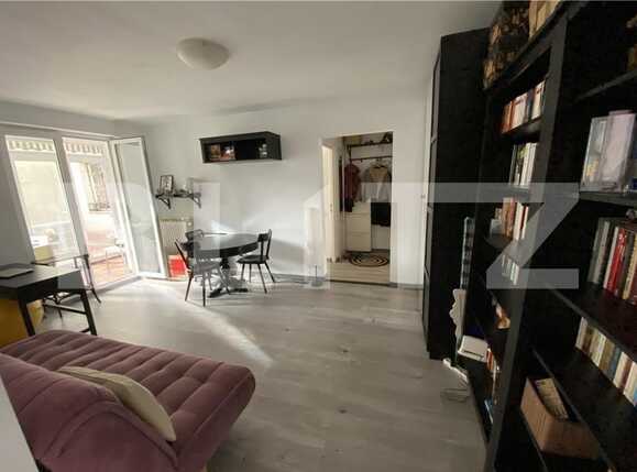 Apartament de vânzare 2 camere Central - 61990AV | BLITZ București | Poza1