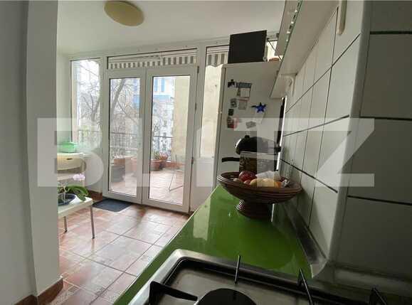 Apartament de vânzare 2 camere Central - 61990AV | BLITZ București | Poza5