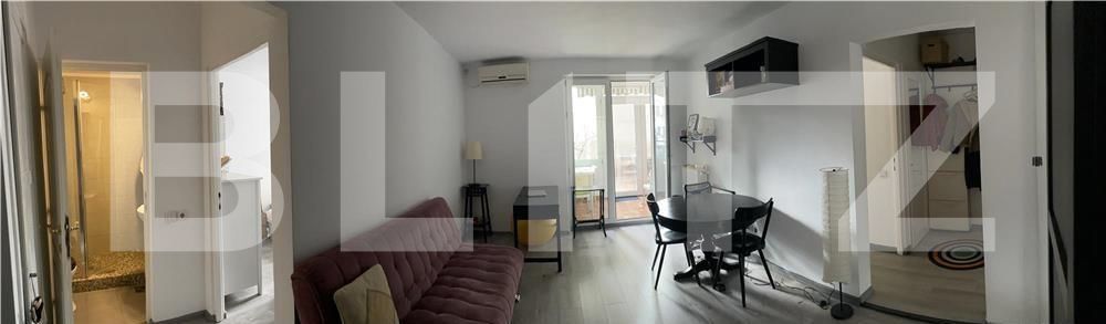 Apartament de vânzare 2 camere Central - 61990AV | BLITZ București | Poza2