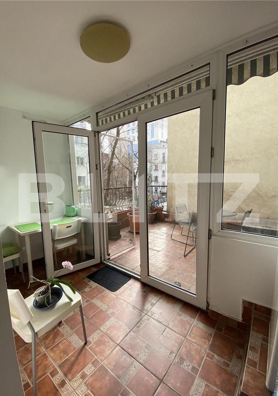 Apartament de vânzare 2 camere Central - 61990AV | BLITZ București | Poza4