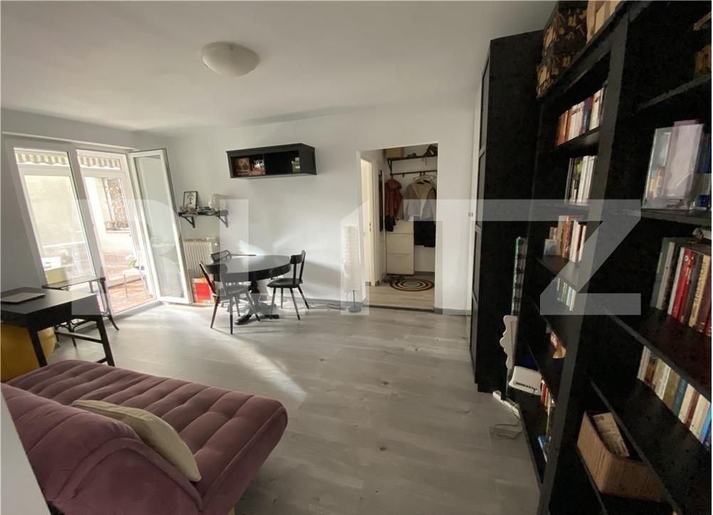 Apartament de vânzare 2 camere Central - 61990AV | BLITZ București | Poza1