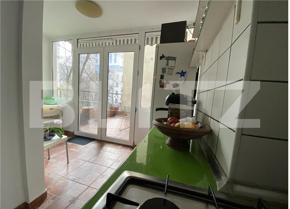 Apartament de vânzare 2 camere Central - 61990AV | BLITZ București | Poza5