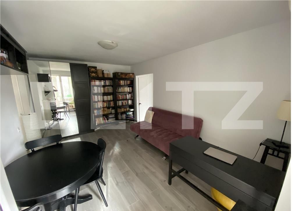 Apartament de vânzare 2 camere Central - 61990AV | BLITZ București | Poza3