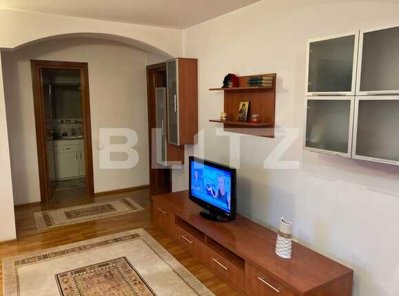 Apartament de vânzare 3 camere Mihai Bravu - 62007AV | BLITZ București | Poza2