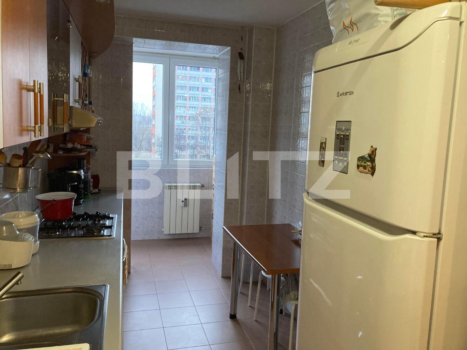 Apartament de vânzare 3 camere Mihai Bravu - 62007AV | BLITZ București | Poza4