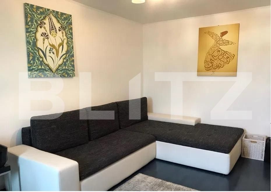 Apartament de vânzare 2 camere Stefan cel Mare - 62048AV | BLITZ București | Poza3