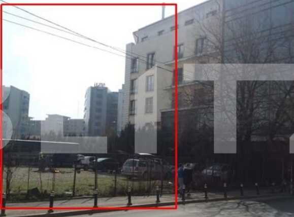 Teren de vânzare Ultracentral - 62052TV | BLITZ București | Poza1