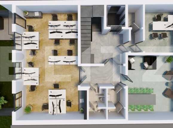 Teren de vânzare Ultracentral - 62052TV | BLITZ București | Poza3