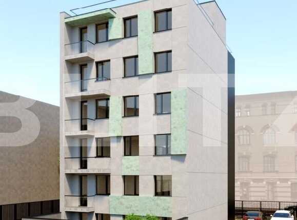 Teren de vânzare Ultracentral - 62052TV | BLITZ București | Poza2