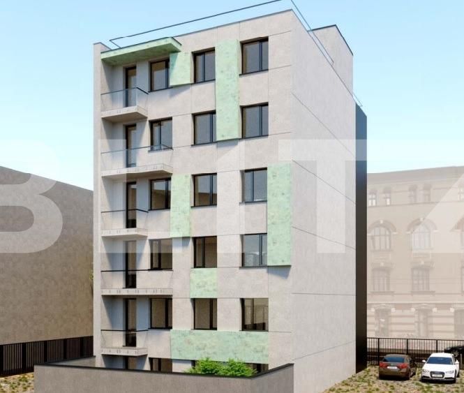 Teren de vânzare Ultracentral - 62052TV | BLITZ București | Poza2