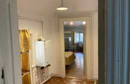 Garsoniera 37 mp, zona Cismigiu