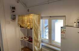 Garsoniera 37 mp, zona Cismigiu