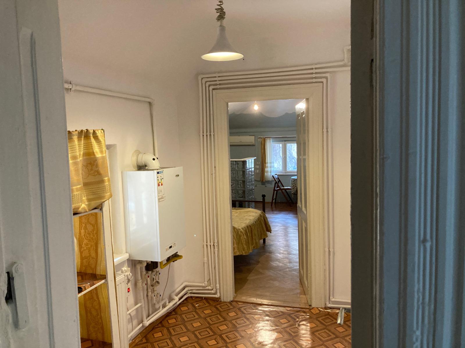 Garsonieră de vânzare Ultracentral - 62059AV | BLITZ București | Poza2