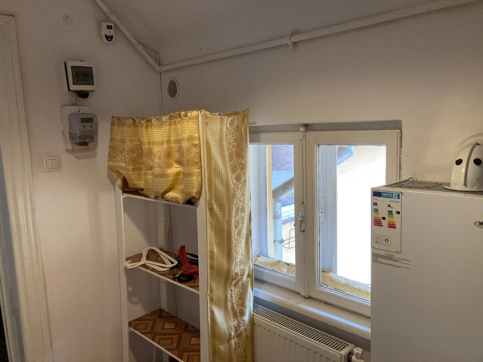 Garsonieră de vânzare Ultracentral - 62059AV | BLITZ București | Poza3