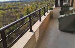 Apartament 4 camere, etaj intermediar, parcare, zona Baneasa