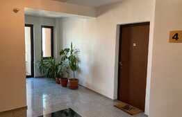 Apartament 4 camere, etaj intermediar, parcare, zona Baneasa