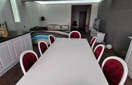 Apartament 4 camere, etaj intermediar, parcare, zona Baneasa