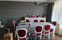 Apartament 4 camere, etaj intermediar, parcare, zona Baneasa