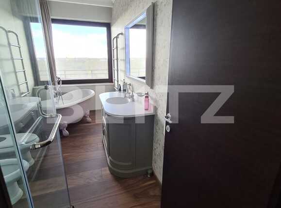 Apartament de vânzare 4 camere Baneasa - 62071AV | BLITZ București | Poza12