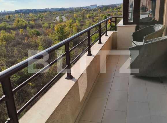 Apartament de vânzare 4 camere Baneasa - 62071AV | BLITZ București | Poza9