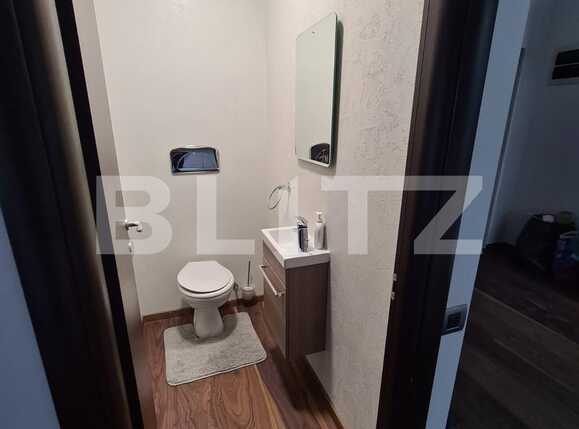 Apartament de vânzare 4 camere Baneasa - 62071AV | BLITZ București | Poza10