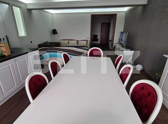 Apartament de vânzare 4 camere Baneasa - 62071AV | BLITZ București | Poza3