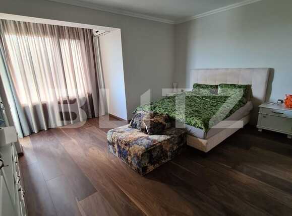 Apartament de vânzare 4 camere Baneasa - 62071AV | BLITZ București | Poza2