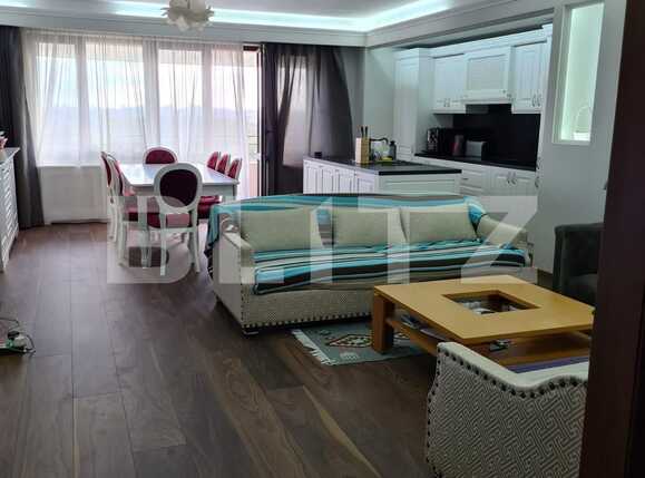 Apartament de vânzare 4 camere Baneasa - 62071AV | BLITZ București | Poza1