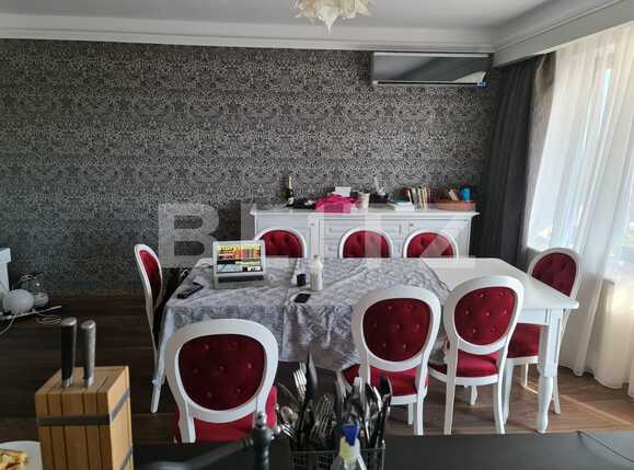 Apartament de vânzare 4 camere Baneasa - 62071AV | BLITZ București | Poza6