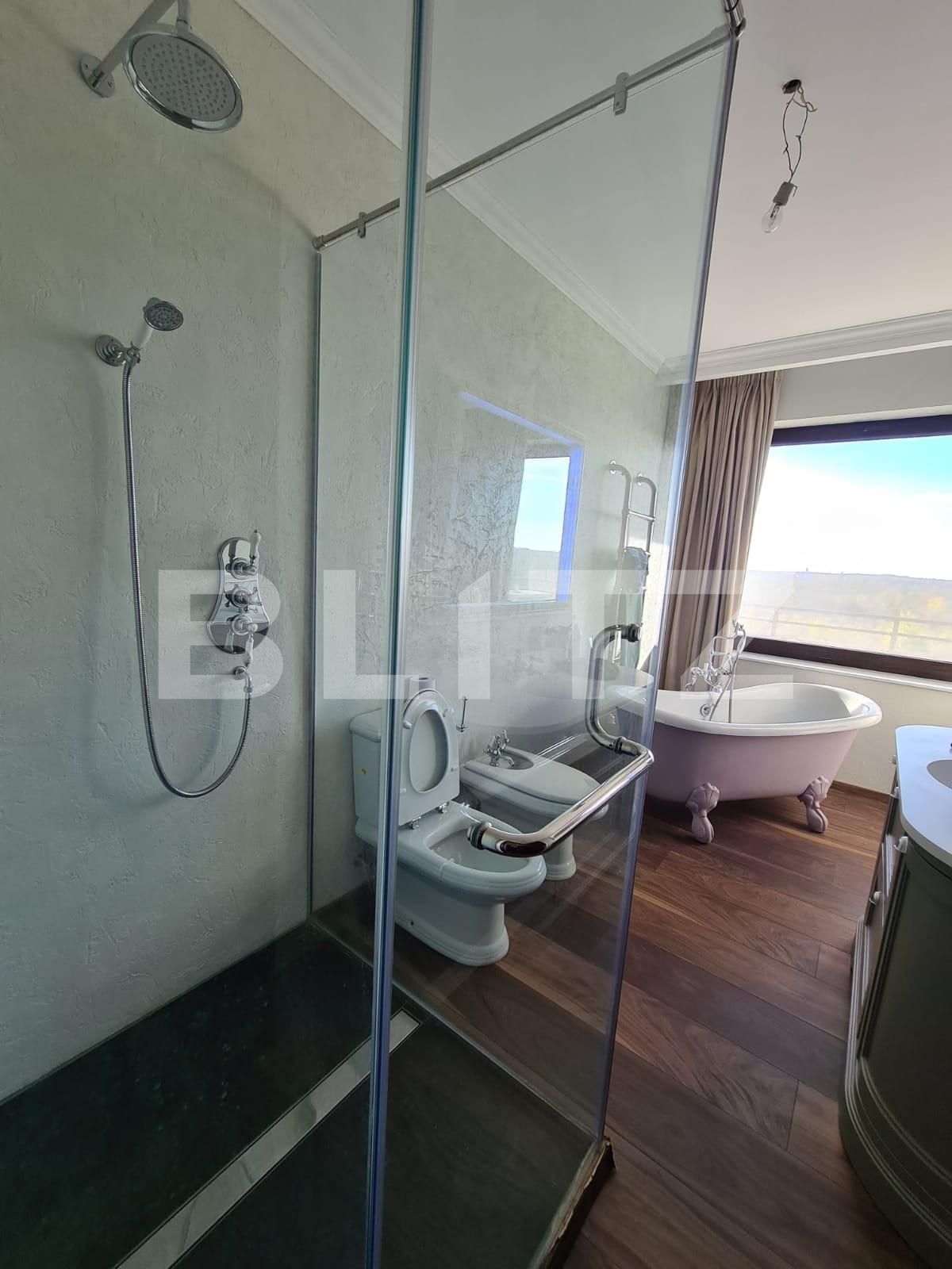 Apartament de vânzare 4 camere Baneasa - 62071AV | BLITZ București | Poza8