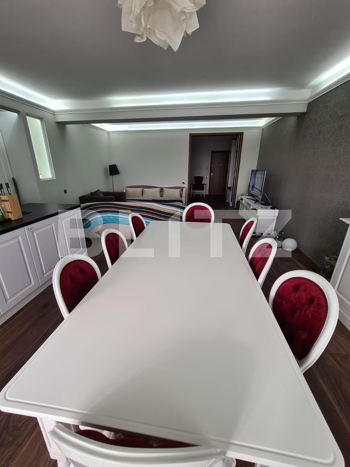 Apartament de vânzare 4 camere Baneasa - 62071AV | BLITZ București | Poza3