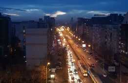 4 camere LUX, dotari si finisaje PREMIUM, in centrul Bucurestiului