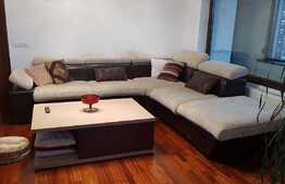 4 camere LUX, dotari si finisaje PREMIUM, in centrul Bucurestiului