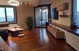 4 camere LUX, dotari si finisaje PREMIUM, in centrul Bucurestiului