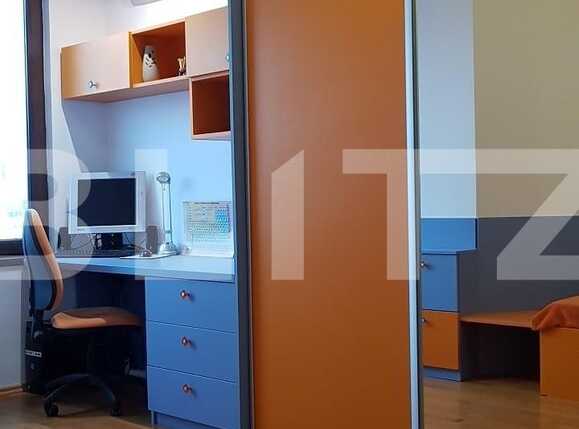 Apartament de vânzare 4 camere Central - 62089AV | BLITZ București | Poza7