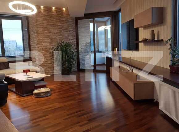 Apartament de vânzare 4 camere Central - 62089AV | BLITZ București | Poza1