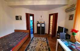 Garsoniera spatioasa cu balcon in centrul Bucurestiului