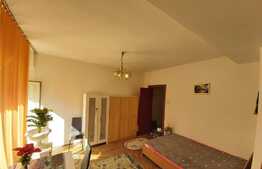 Garsoniera spatioasa cu balcon in centrul Bucurestiului