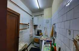 Garsoniera spatioasa cu balcon in centrul Bucurestiului