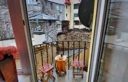 Garsoniera spatioasa cu balcon in centrul Bucurestiului