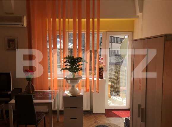 Garsonieră de vânzare Central - 62098AV | BLITZ București | Poza3
