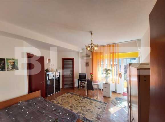 Garsonieră de vânzare Central - 62098AV | BLITZ București | Poza1
