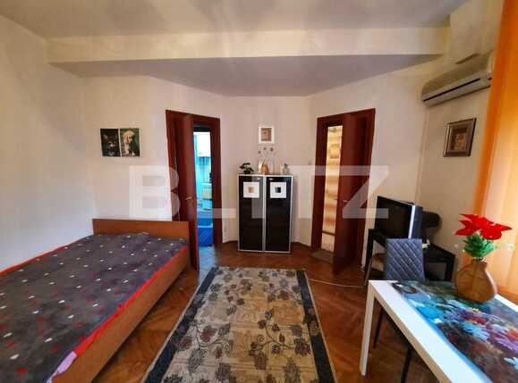 Garsonieră de vânzare Central - 62098AV | BLITZ București | Poza4